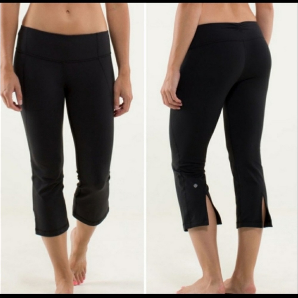 Lululemon SALE Gather and Grow 4